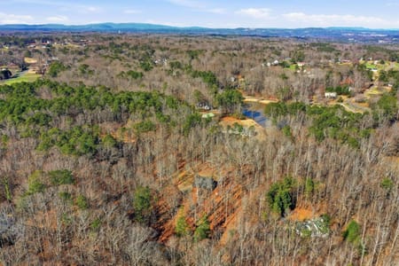 Canton, GA 30115 Cherokee County