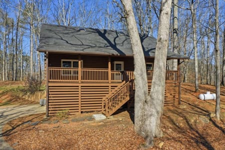 Canton, GA 30115 Cherokee County