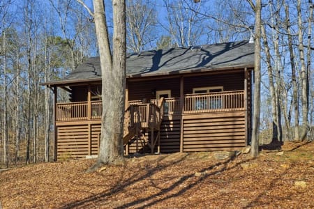 Canton, GA 30115 Cherokee County