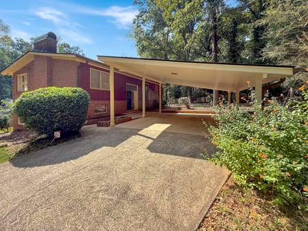 Athens, GA 30605 Clarke County