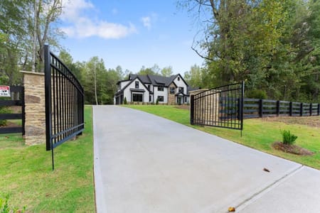 Ball Ground, GA 30107 Cherokee County