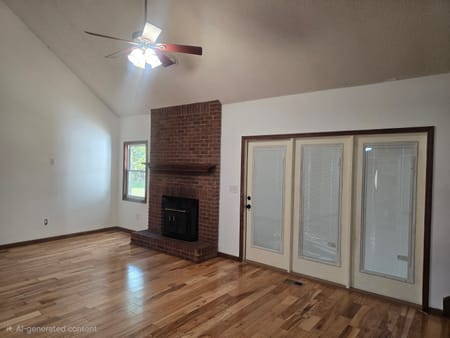 Forsyth, GA 31029 Monroe County