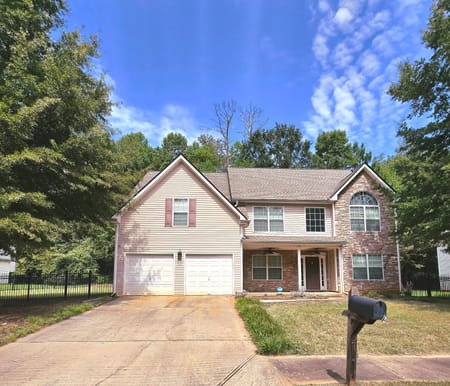 Riverdale, GA 30274 Clayton County