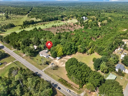 Milledgeville, GA 31061 Baldwin County