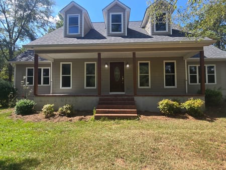 Forsyth, GA 31029 Monroe County