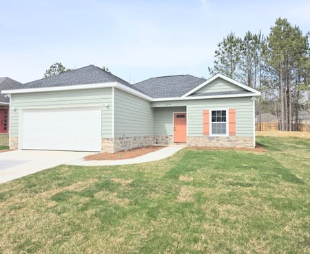 Columbus, GA 31907 Muscogee County