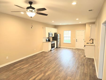 Columbus, GA 31907 Muscogee County