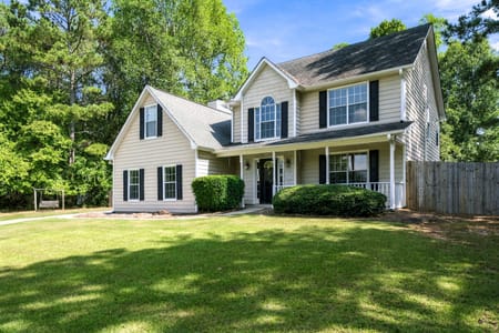 Loganville, GA 30052 Walton County