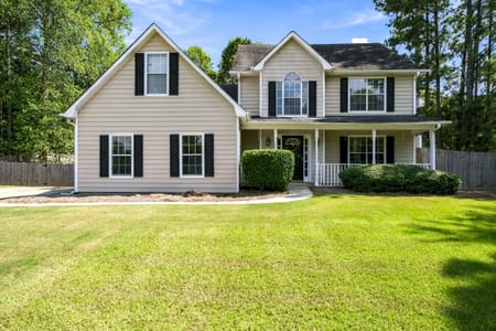 Loganville, GA 30052 Walton County