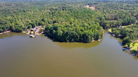 Buckhead, GA 30625 Morgan County