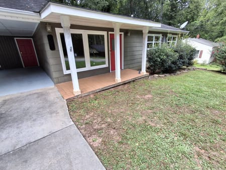 Toccoa, GA 30577 Stephens County