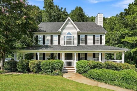 Hiram, GA 30141 Paulding County