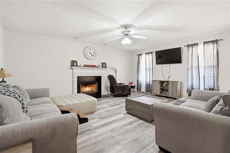 Hiram, GA 30141 Paulding County