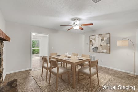 Hiram, GA 30141 Paulding County