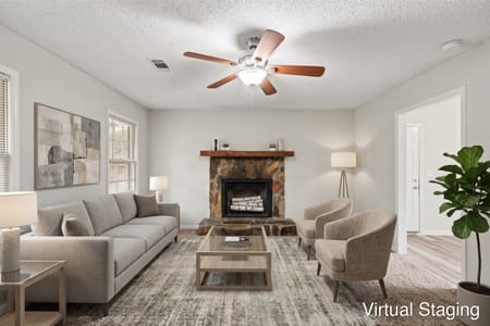 Hiram, GA 30141 Paulding County