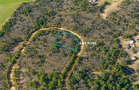 Louiseville, GA 30434 Jefferson County