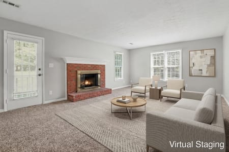 Peachtree City, GA 30269 Fayette County