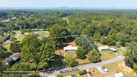 Resaca, GA 30735 Gordon County
