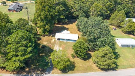 Resaca, GA 30735 Gordon County