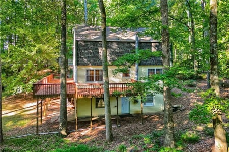 Canton, GA 30115 Cherokee County
