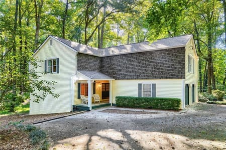 Canton, GA 30115 Cherokee County