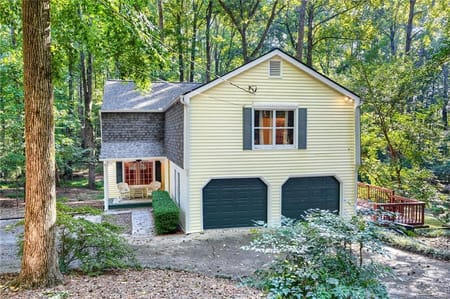 Canton, GA 30115 Cherokee County
