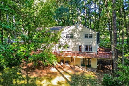 Canton, GA 30115 Cherokee County