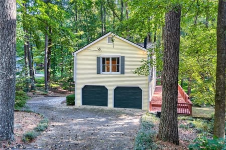 Canton, GA 30115 Cherokee County