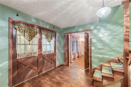 Canton, GA 30115 Cherokee County