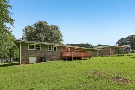 Dallas, GA 30132 Paulding County