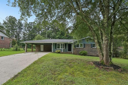 Dallas, GA 30132 Paulding County