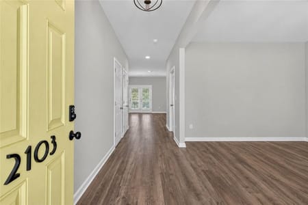 Winder, GA 30680 Barrow County