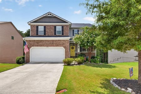 Winder, GA 30680 Barrow County