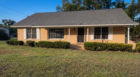Wrightsville, GA 31096 Johnson County