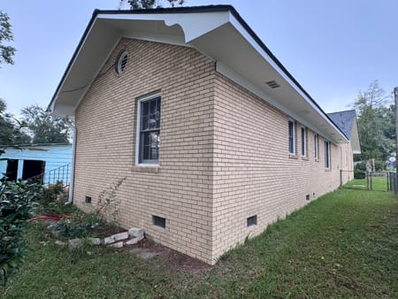 Wrightsville, GA 31096 Johnson County