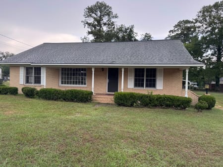 Wrightsville, GA 31096 Johnson County