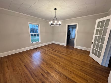 Wrightsville, GA 31096 Johnson County