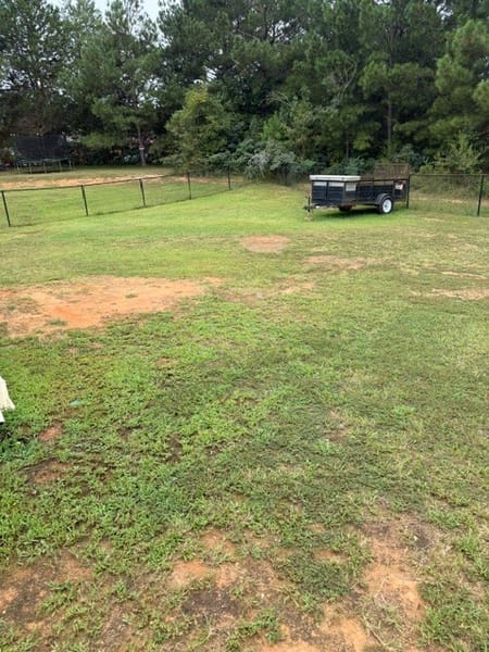 Milner, GA 30257 Lamar County