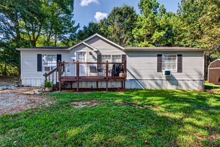 Martin, GA 30557 Stephens County