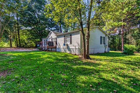 Martin, GA 30557 Stephens County