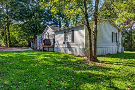 Martin, GA 30557 Stephens County