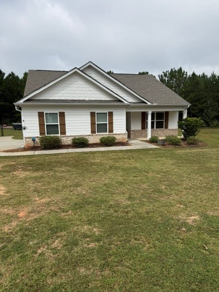 Milner, GA 30257 Lamar County