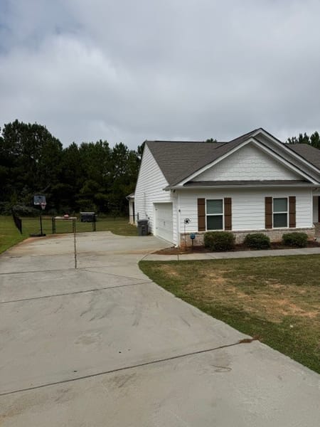 Milner, GA 30257 Lamar County