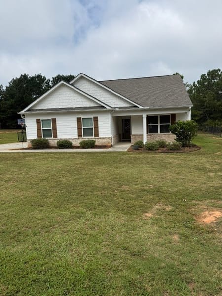 Milner, GA 30257 Lamar County