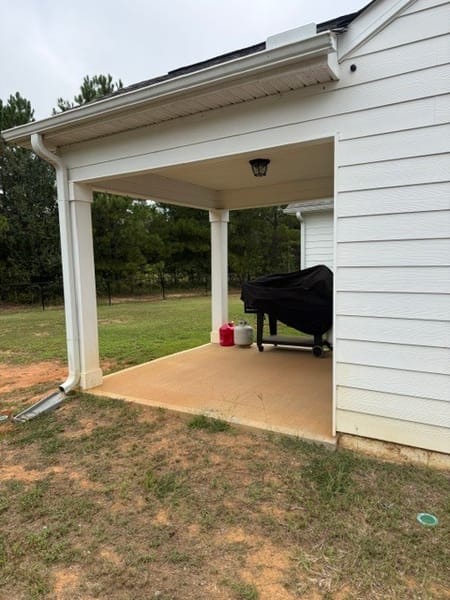 Milner, GA 30257 Lamar County