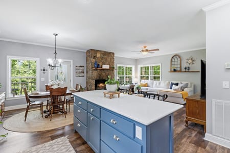 Blairsville, GA 30512 Union County