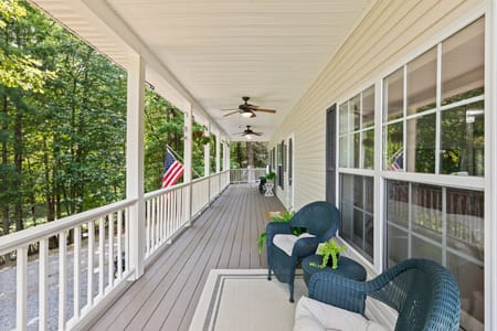 Blairsville, GA 30512 Union County