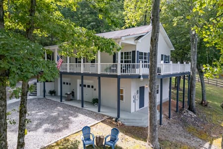 Blairsville, GA 30512 Union County