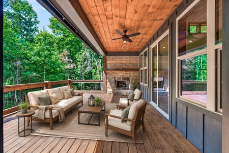 Ellijay, GA 30540 Gilmer County