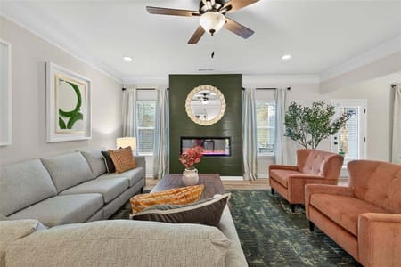 Powder Springs, GA 30127 Cobb County